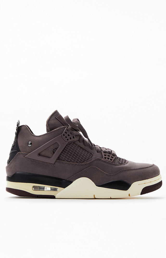 Air Jordan x A Ma Maniére 4 Retro Violet Ore Shoes | PacSun