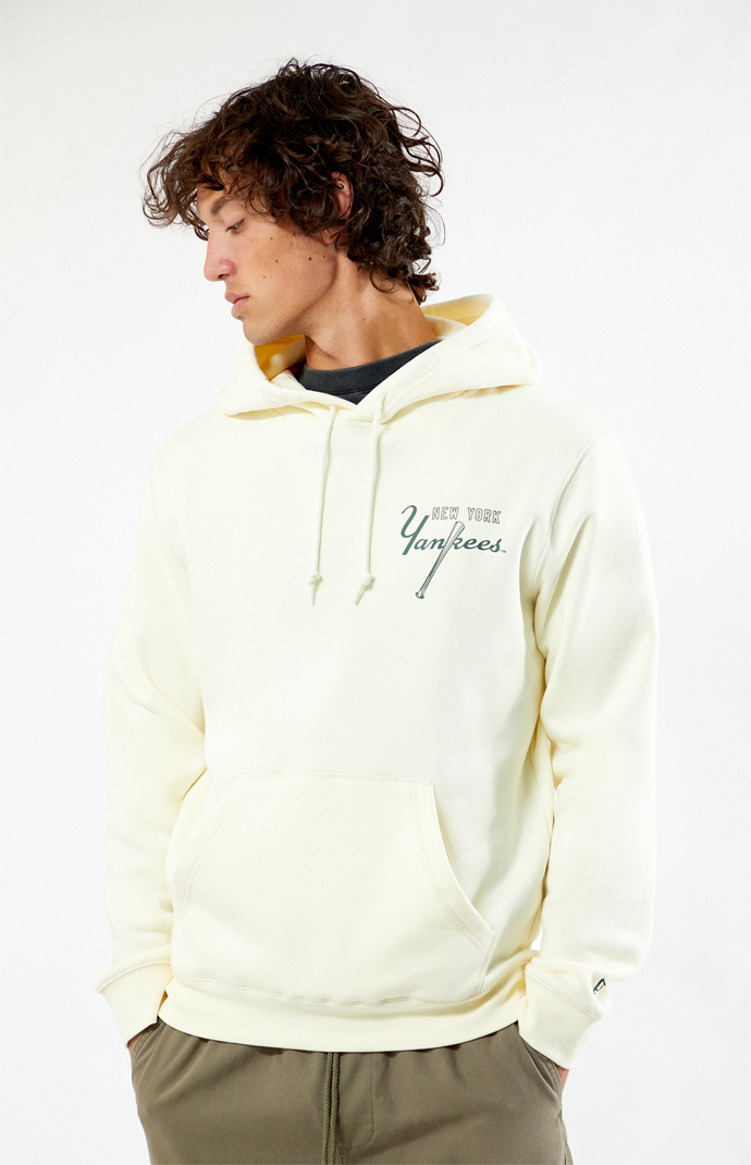 New Era New York Yankees Hoodie | PacSun