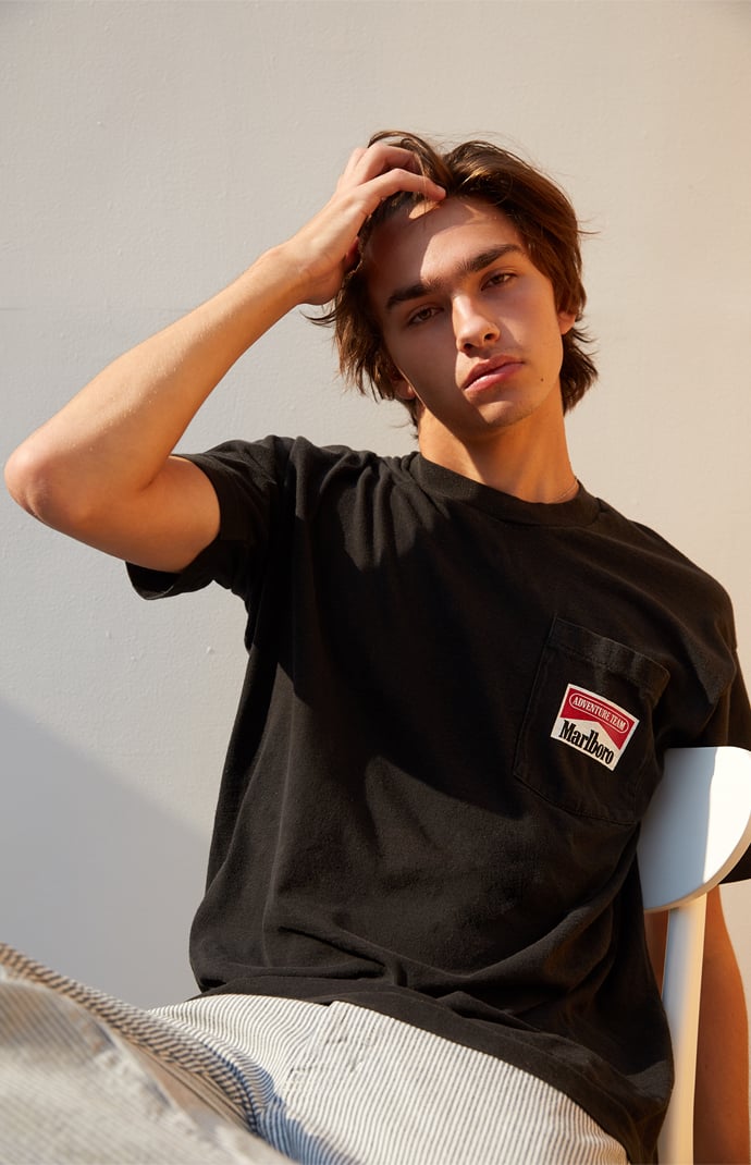 GOAT Vintage '80s Marlboro T-Shirt | Pacsun