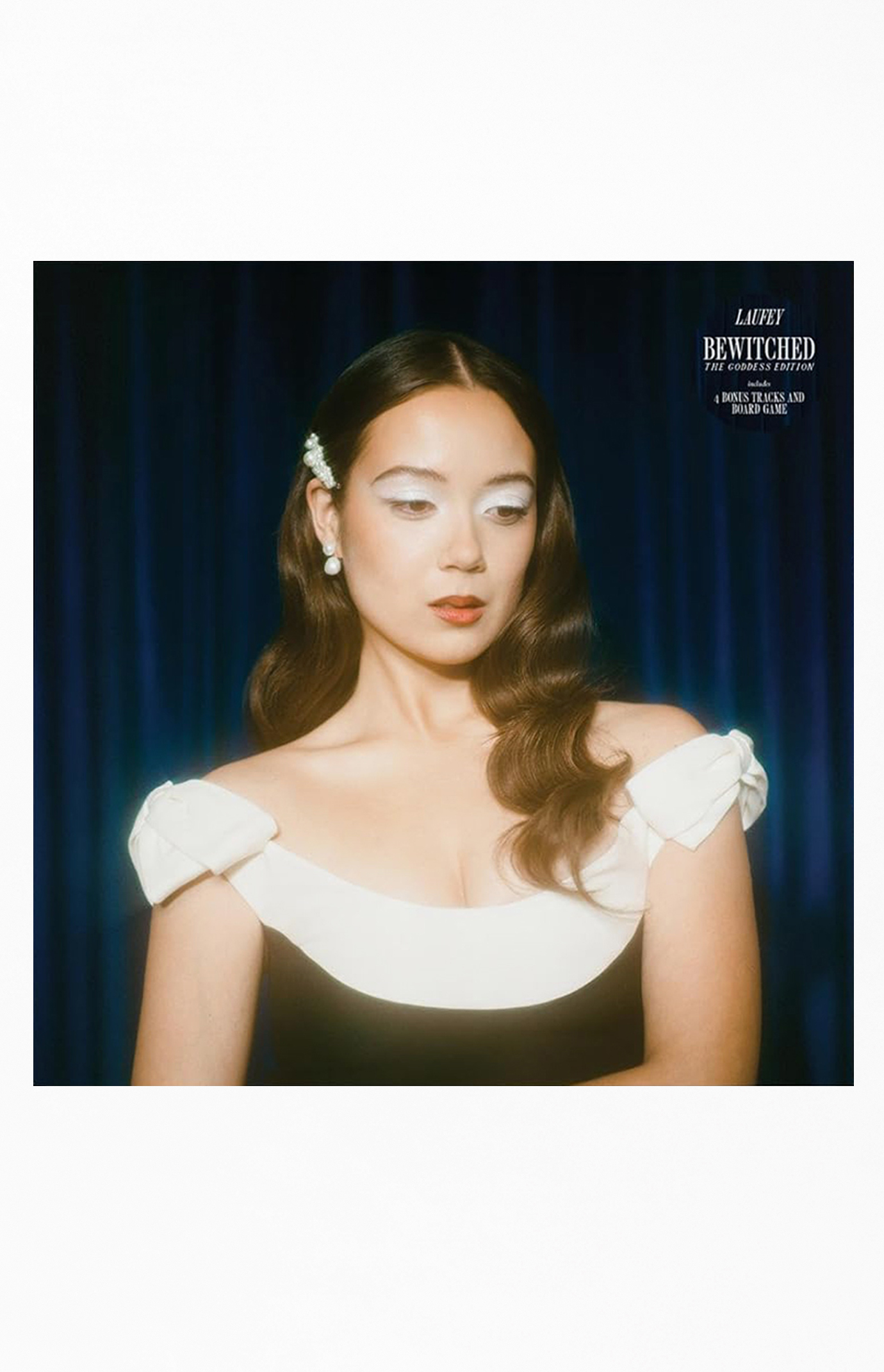 Laufey Bewitched: The Goddess Edition Vinyl Record | Pacsun