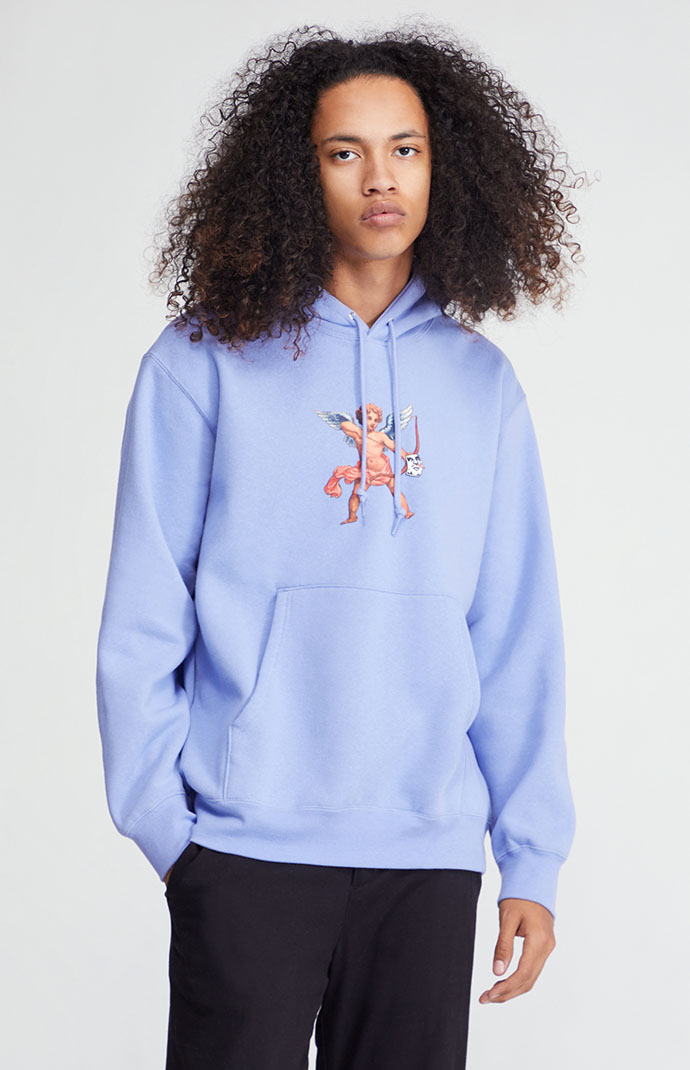 Obey cupid 2025 hoodie