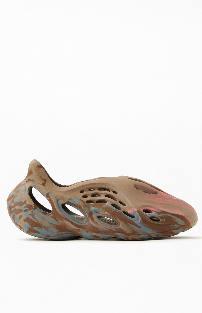 adidas Yeezy MX Sand Grey Foam Runner Shoes | PacSun
