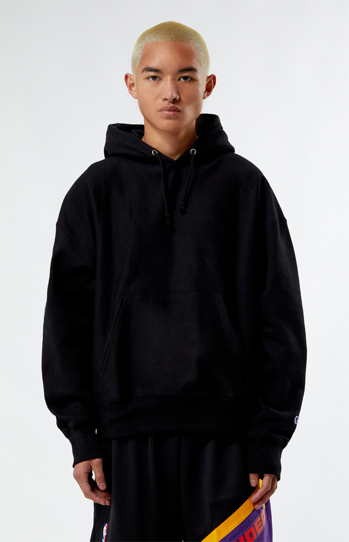 Pacsun champion sweater clearance