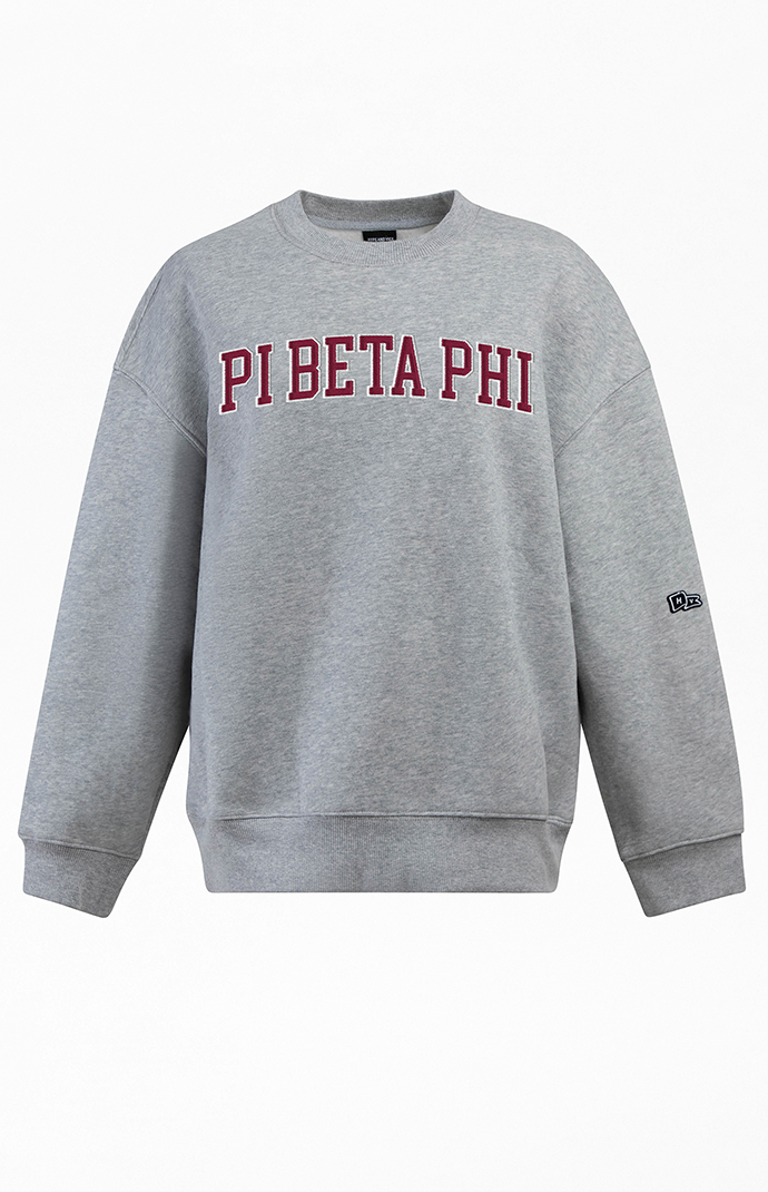Otto♡2点INSCRIRE CREW NECK SWEATとビアンカ スウェット 全商品一覧 | 通販 - 正規取扱店 | COLLECT STORE