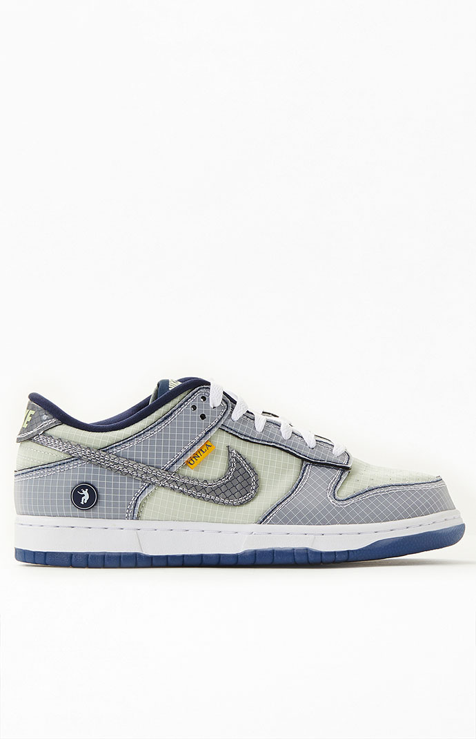 Nike Dunk Low x Union LA Passport Shoes | PacSun