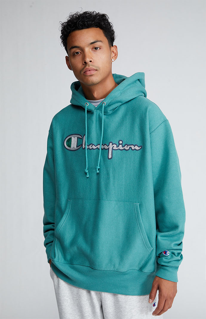 Champion sweater pacsun instagram shop