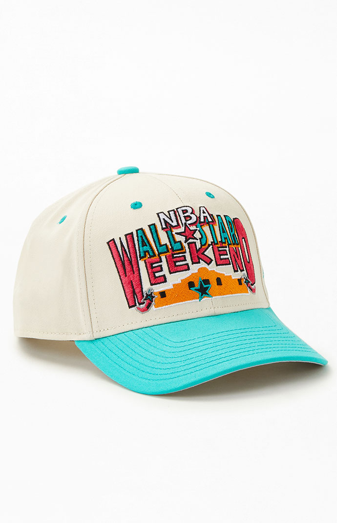 96 nba sale all star hat