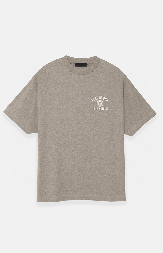 【FEAR OF GOD】Essential University T-シャツ 0125250500610NEW_00_367.jpg