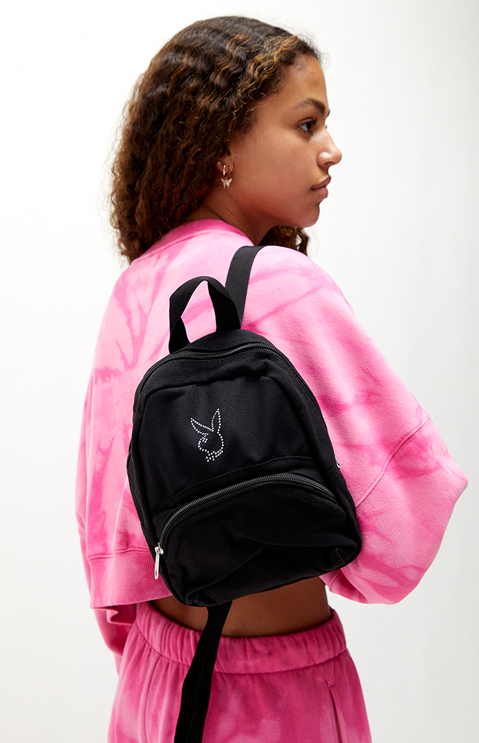 mini backpack pacsun