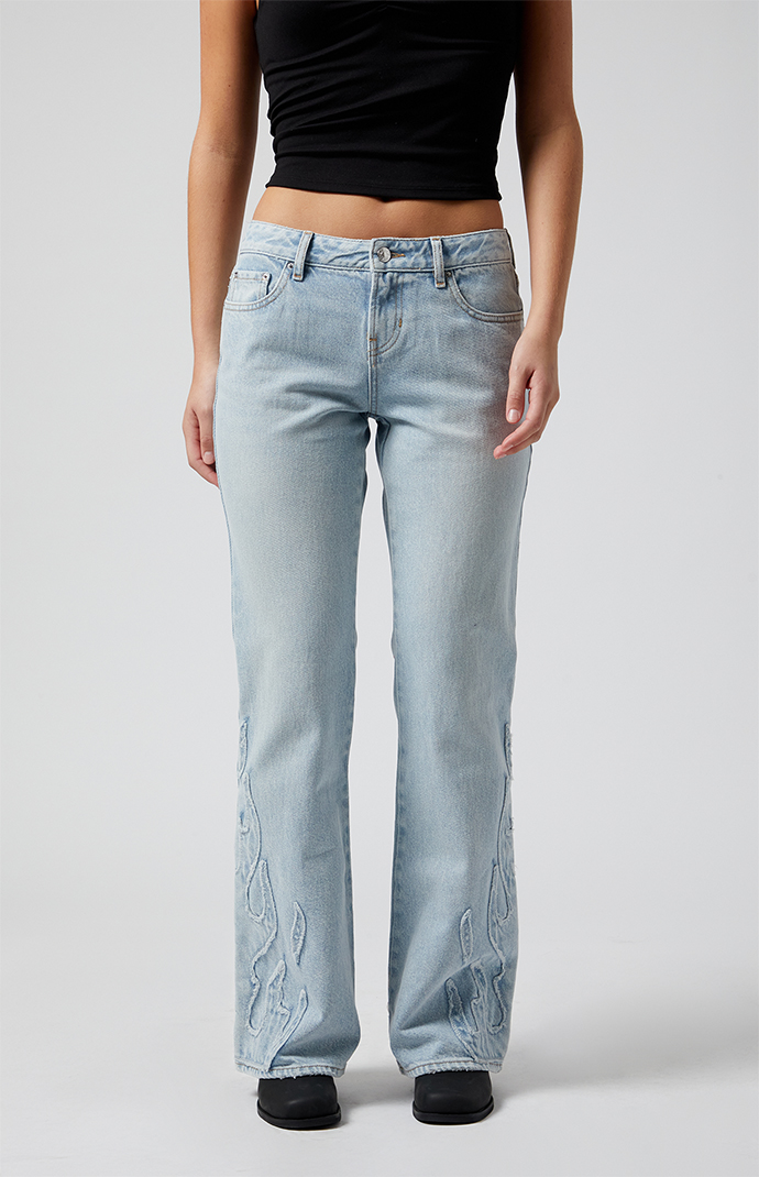 【OVERDUEFLAIR】INDIGO BOOTCUT DENIM PANTS_INDIGO 0860604890156NEW_00_349.jpg