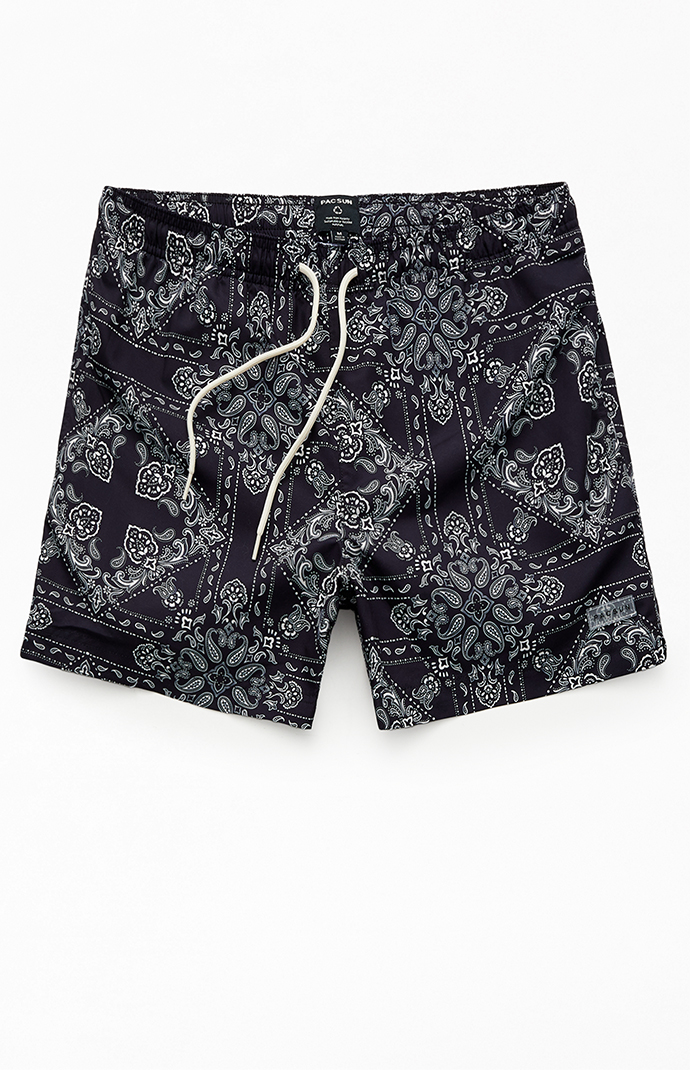 Pacsun trunks shop