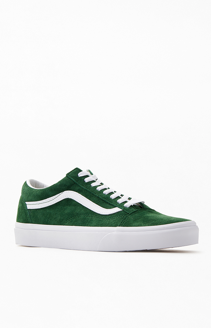 Green Pig Suede Old Shoes | PacSun