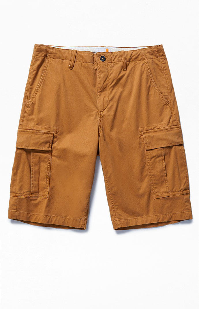 Timberland cargo shorts costco top