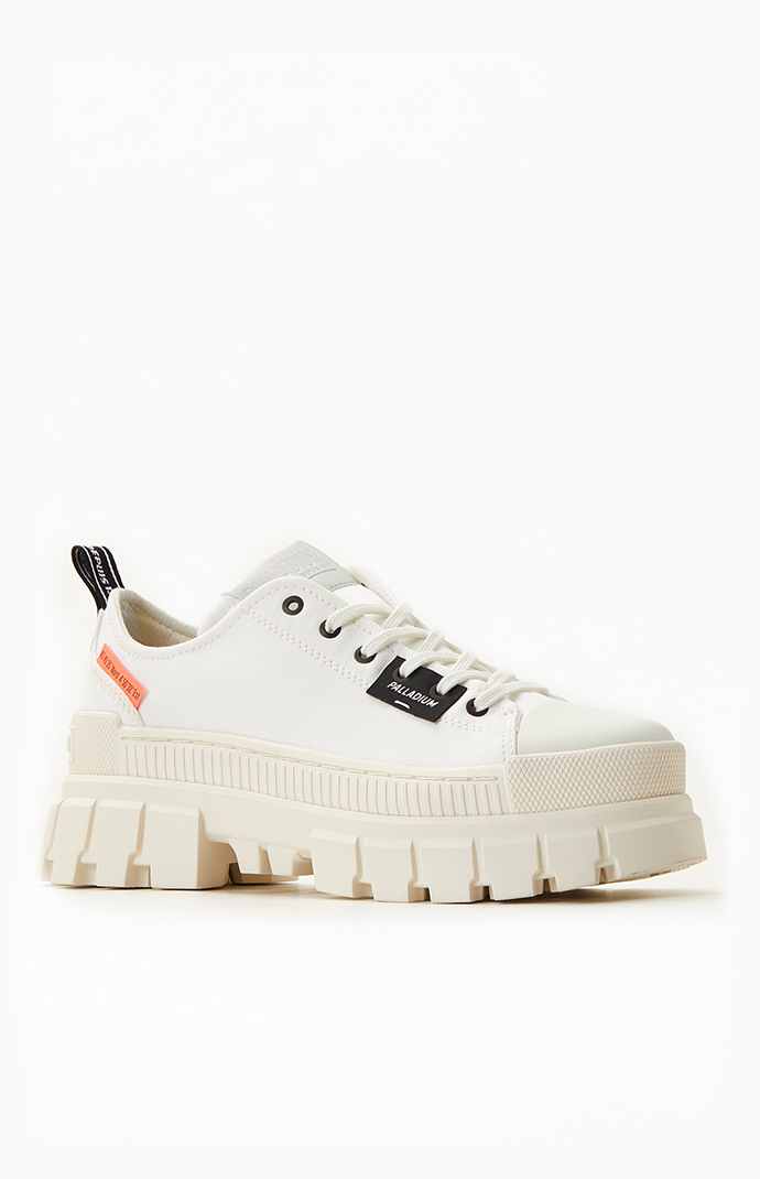 Palladium women's sneakers online