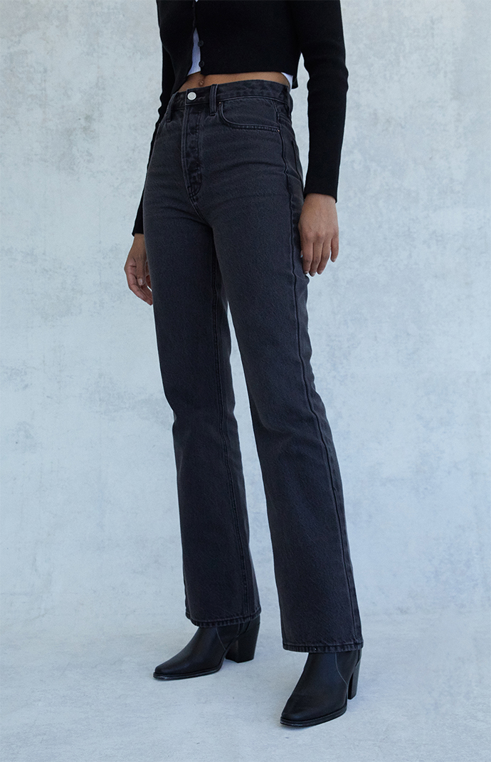 Pacsun bootcut jeans best sale