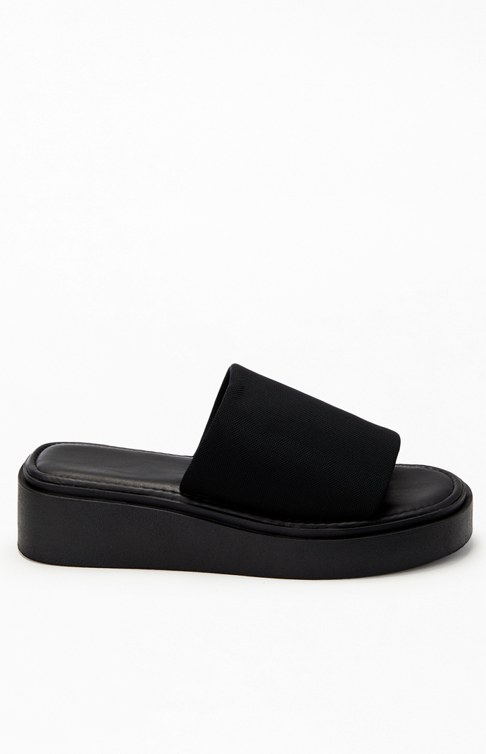 Pacsun Women's Platform Sandals | Pacsun