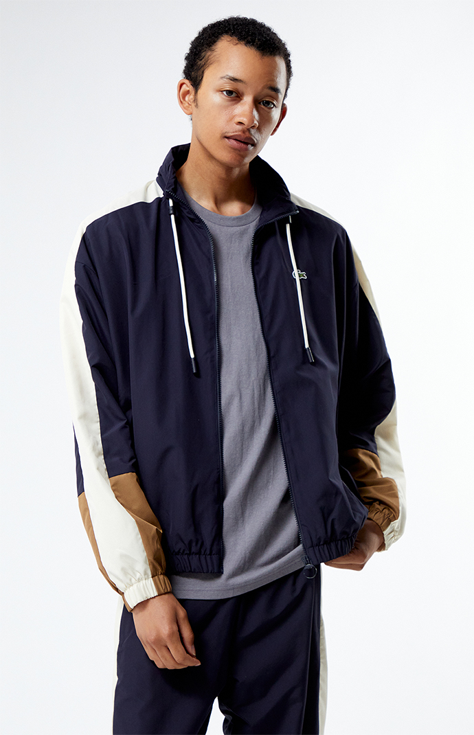 Pacsun windbreaker new arrivals