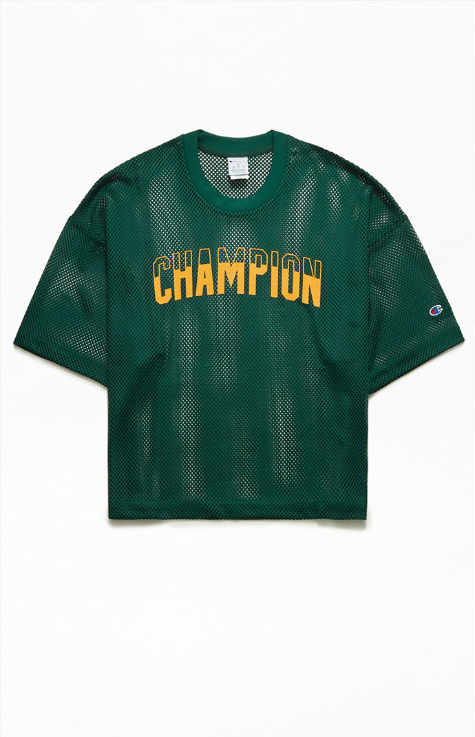 Champion Mesh Active Jerseys for Men