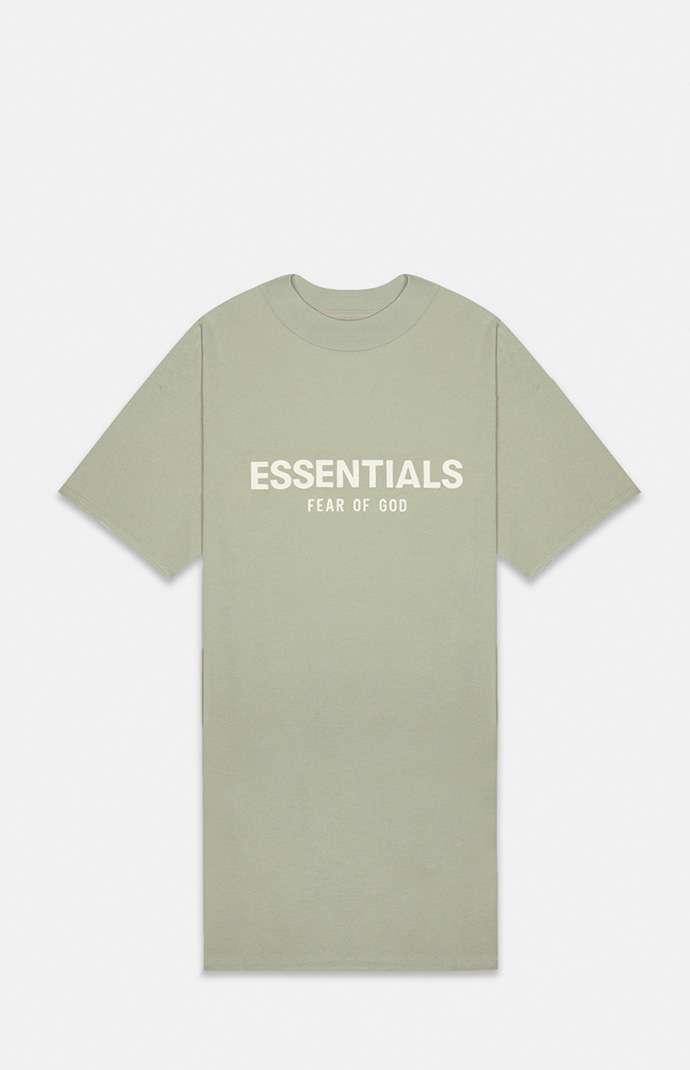 essential fear of god t shirt price