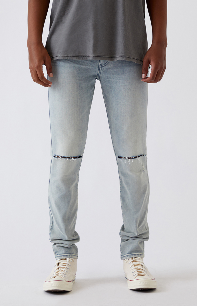 Pacsun super skinny 2025 jeans