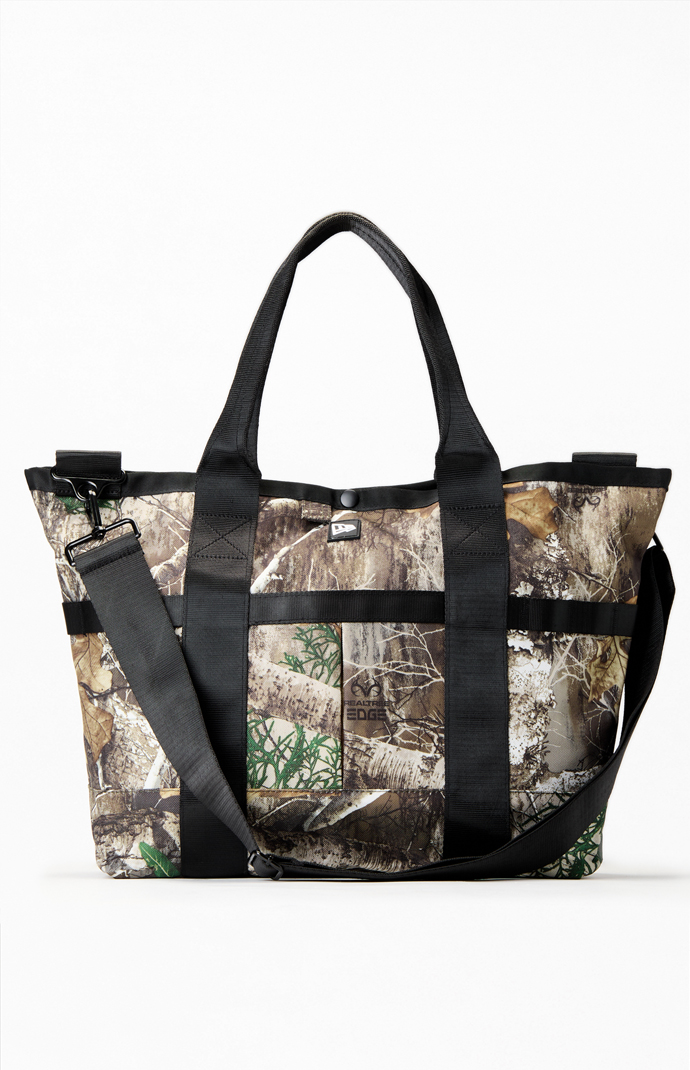 旅行かばん・小分けバッグ 24SS TTTMSW / Real tree camo bag 24SS TTTMSW / Real tree camo bag