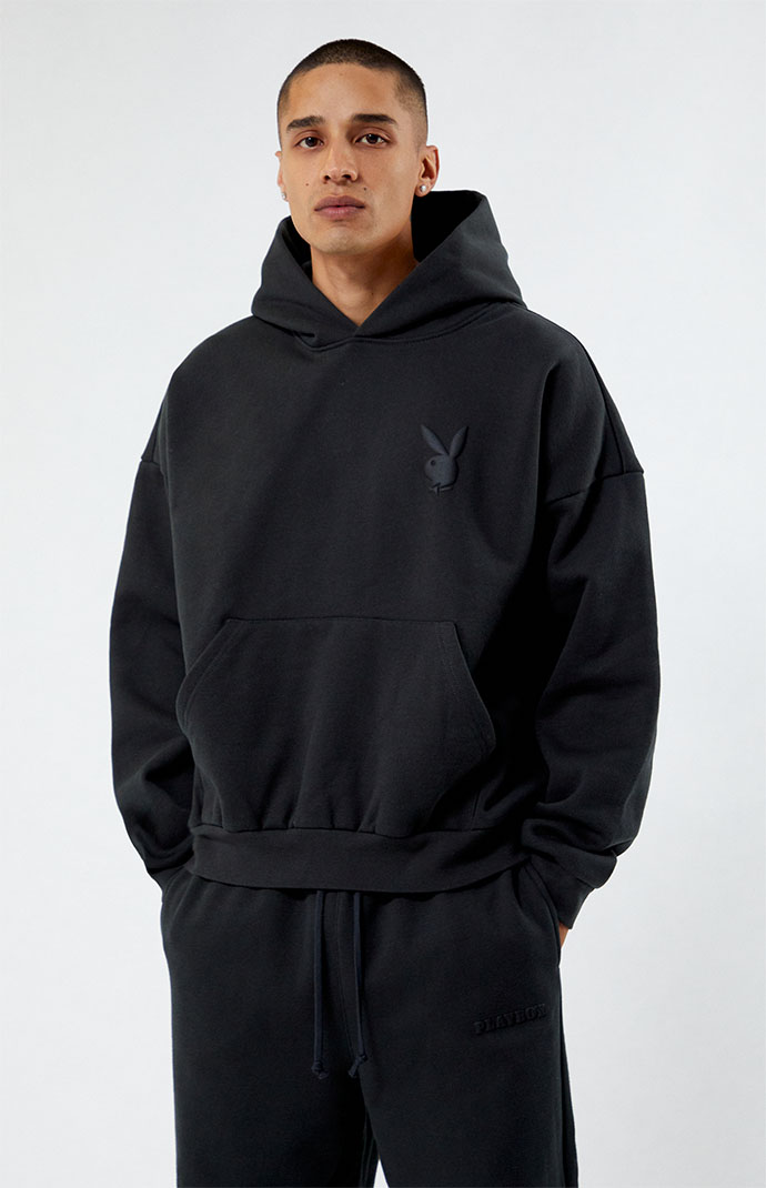 Pacsun playstation hoodie deals
