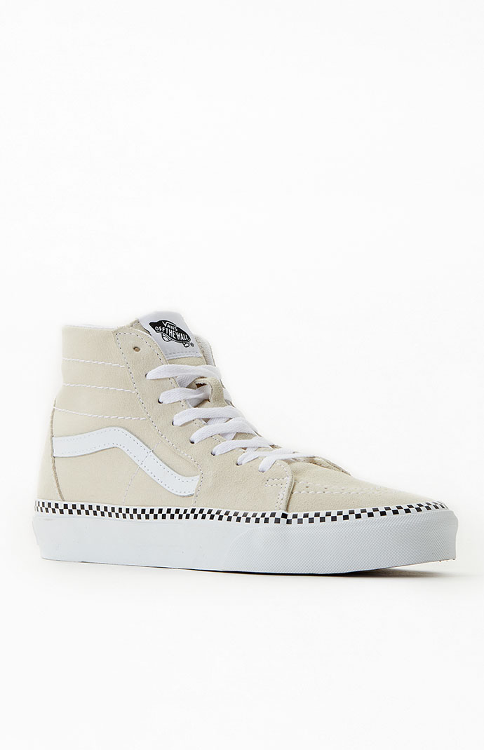 High top vans pacsun store