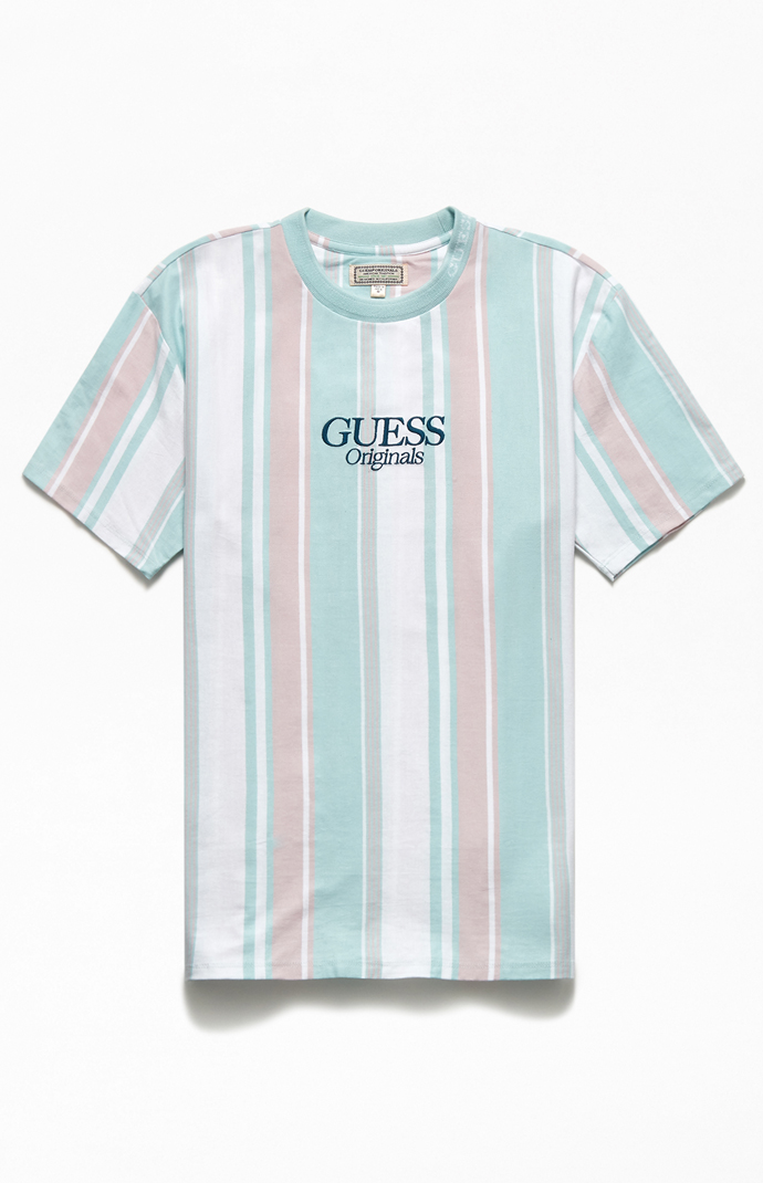 Guess originals t shirts new arrivals