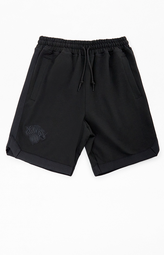 New Era New York Knicks Shorts | Pacsun