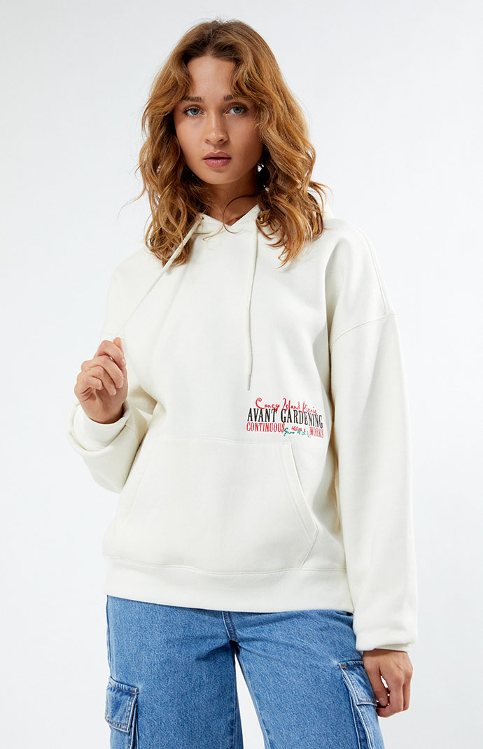 Coney Island Picnic Grow With US Hoodie | PacSun