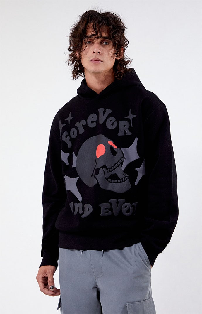 Pacsun mens hoodies outlet