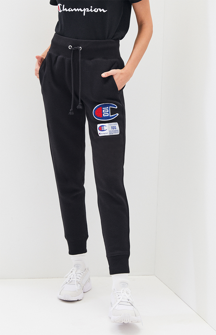 champion sweatpants pacsun