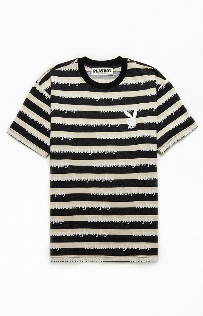 Playboy By PacSun Our Right T Shirt PacSun