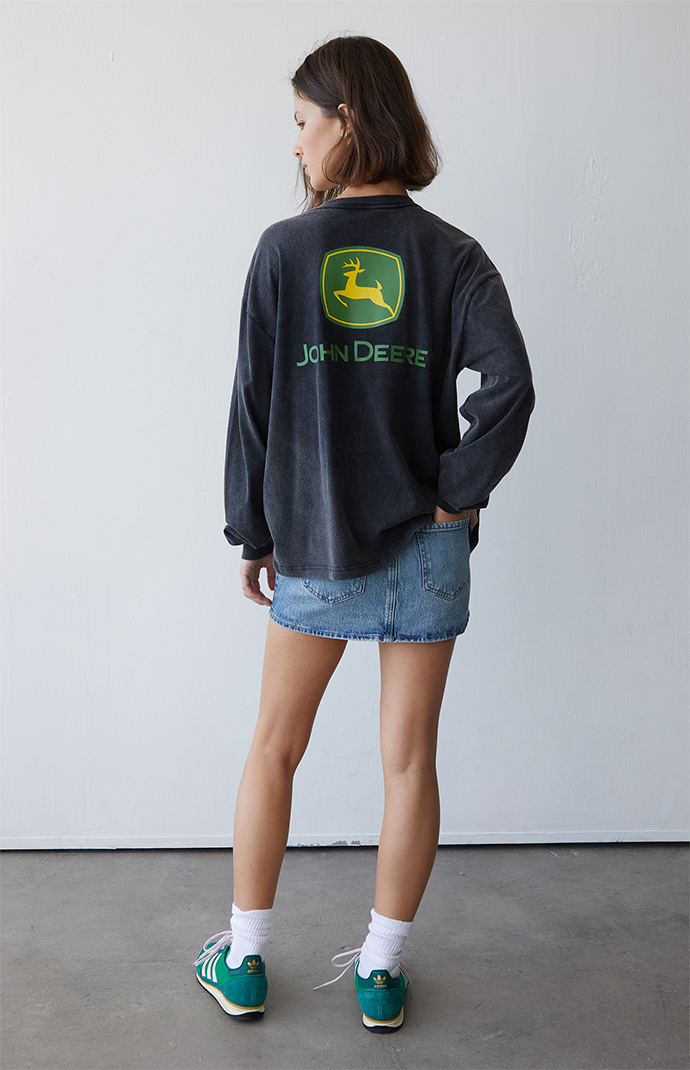 希少！テンダーロインLONG SLEEVE TEE G.S.S.D L 希少！テンダーロインLONG SLEEVE TEE G.S.S.D L 希少
