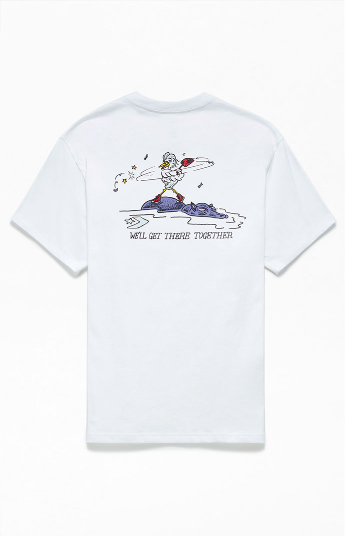 Converse Swamp Pals T-Shirt | PacSun