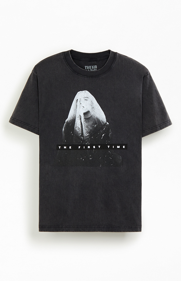 The Kid Laroi Make It Feel Oversized T-Shirt | PacSun