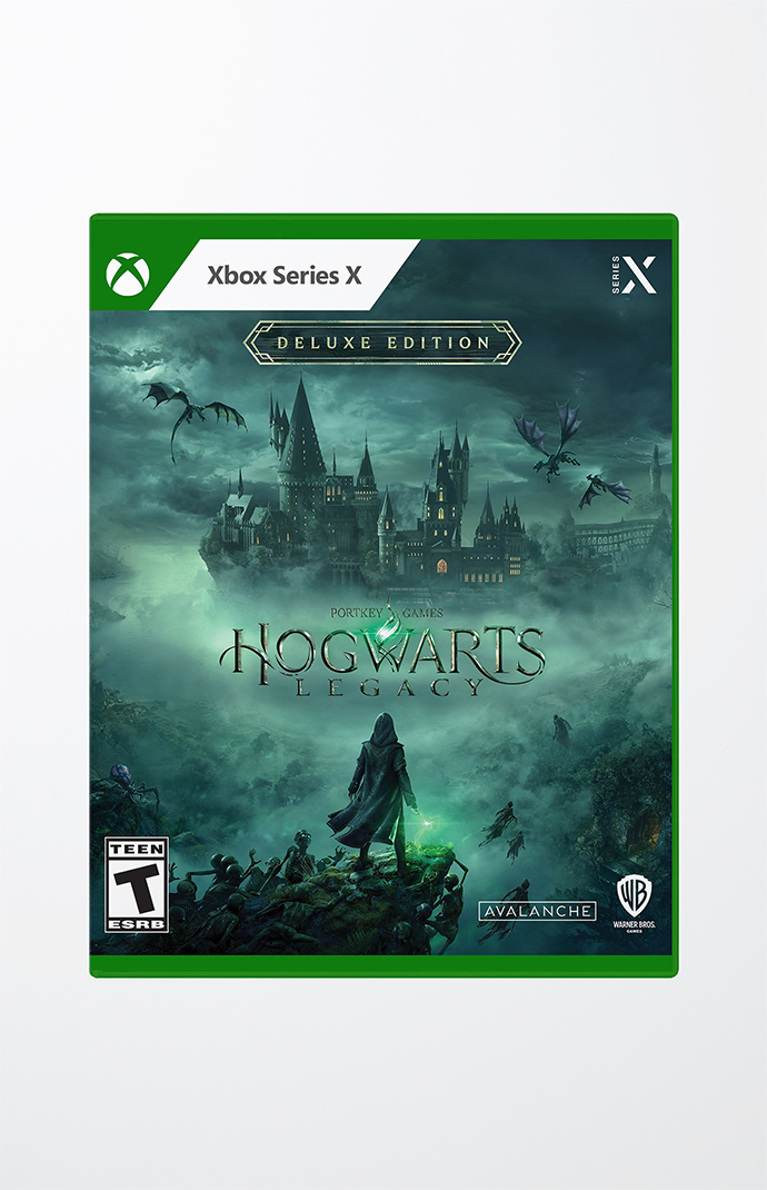 Hogwarts Legacy : L’Héritage De Poudlard – Neuf Xbox One / Series X|S