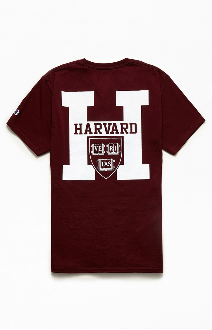 Pacsun harvard sweatshirt new arrivals