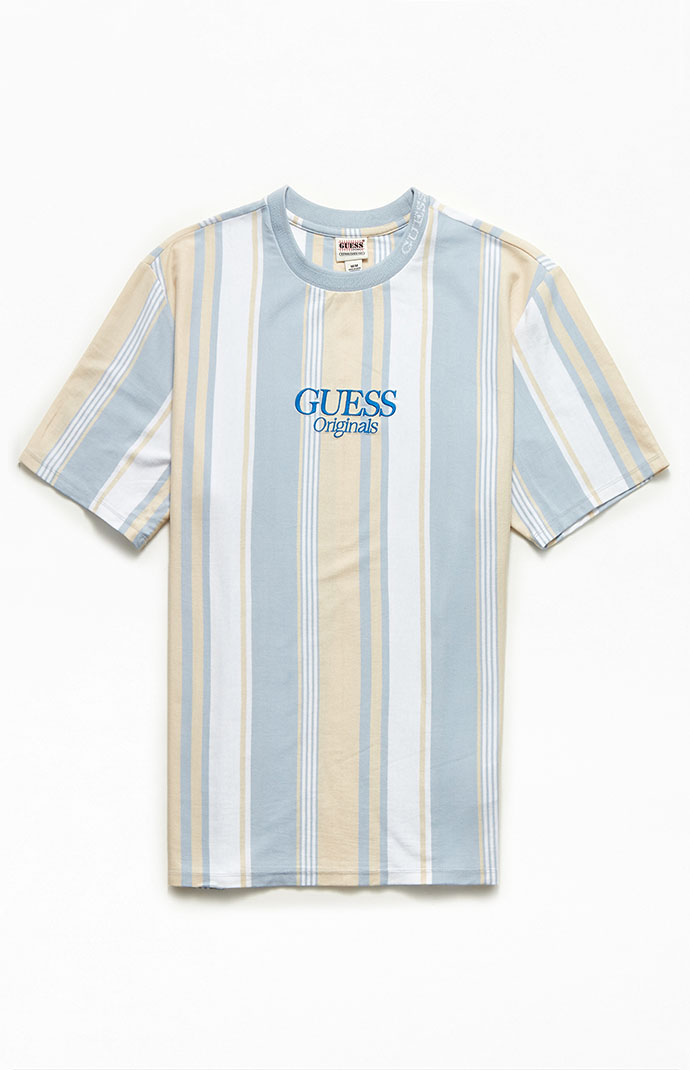 Guess pacsun shirt clearance