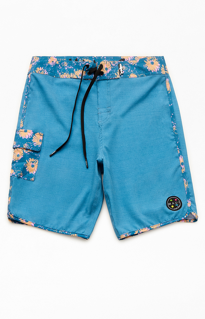 Maui & Sons Floral Daze 10