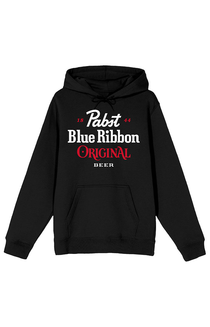 Pabst Blue Ribbon 1844 Hoodie | PacSun