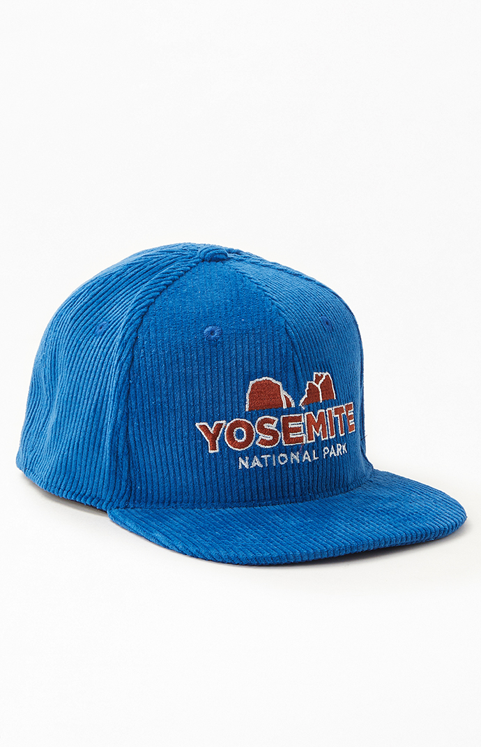 Yosemite hat festival Clearance