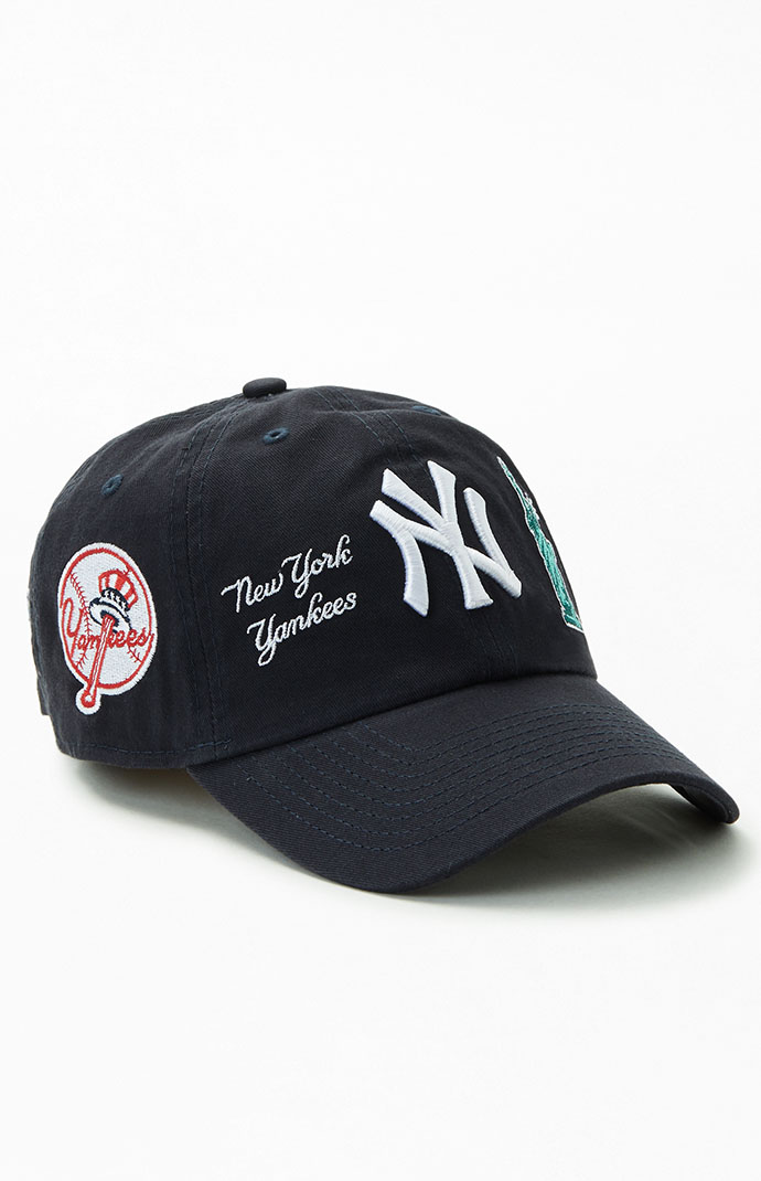 NEW ERA CAP New Era MLB NY Yankees Cap In White for Women