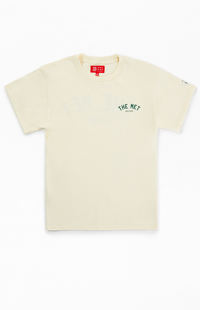 The Met x PacSun Kids Academy T-Shirt | Pacsun