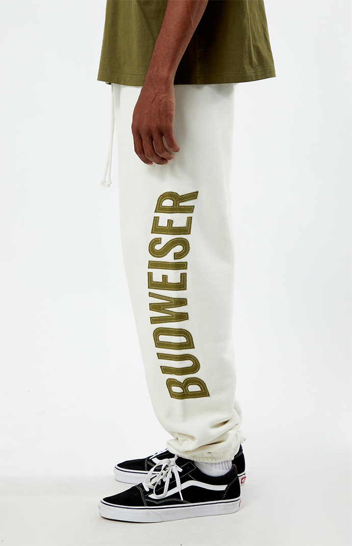 Budweiser By PacSun Star Sweatpants | PacSun