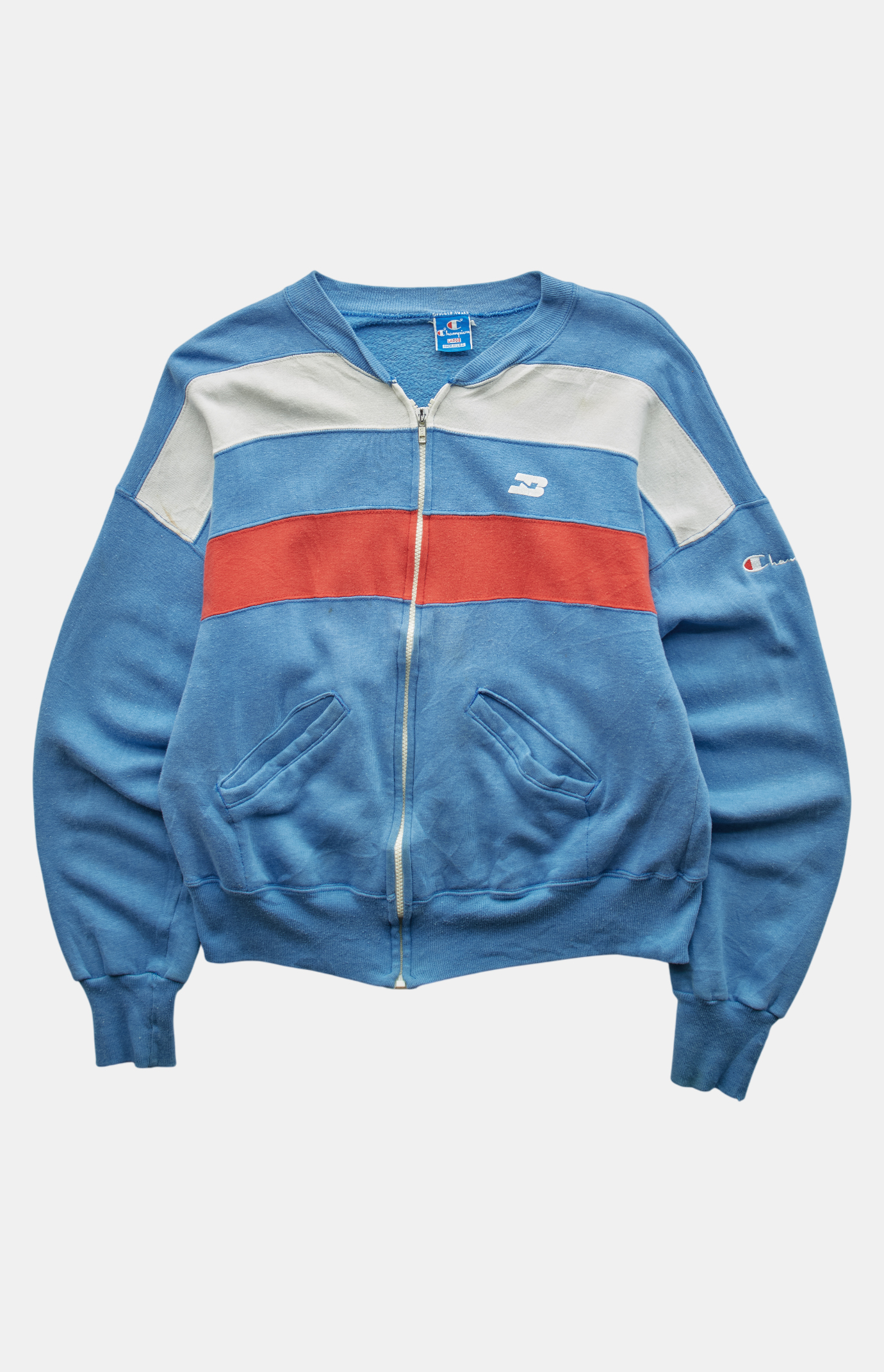 PS VINTAGE 90s Champion Jacket | Pacsun