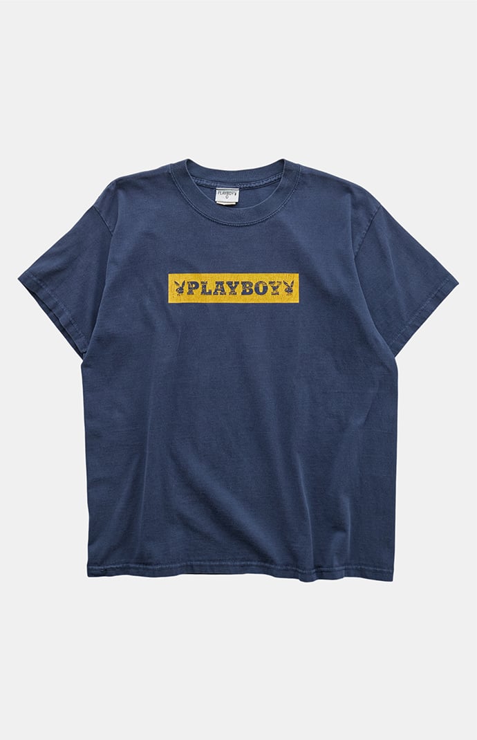 PS VINTAGE 2000s Playboy Graphic T-Shirt | Pacsun
