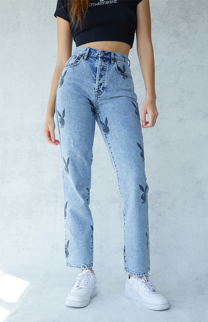 pacsun jeans