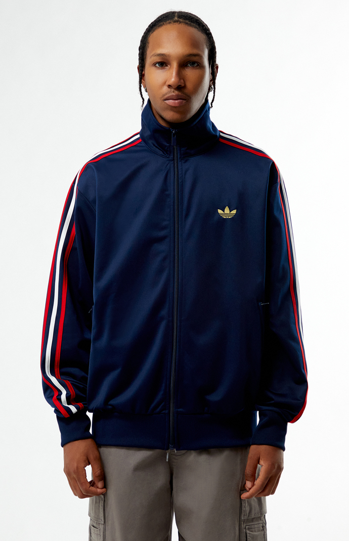 adidas Firebird Track Jacket | Pacsun