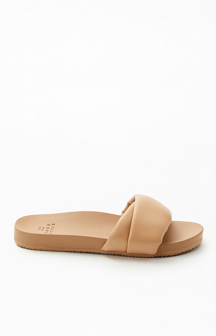 Billabong sales crossover sandals